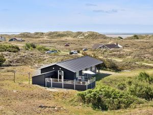 Ferienhaus für 6 Personen (68 m²) in Fanø