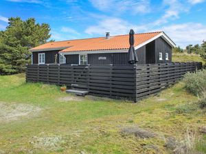 Ferienhaus für 6 Personen (74 m&sup2;) in Fanø