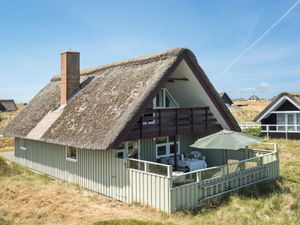 Ferienhaus für 6 Personen (110 m²) in Fanø
