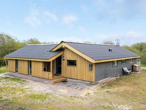 Ferienhaus für 6 Personen (81 m²) in Fanø