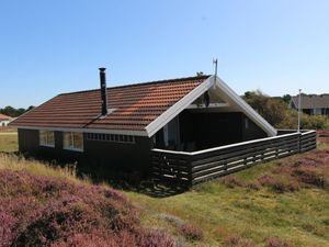 Ferienhaus für 5 Personen (77 m²) in Fanø