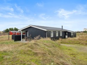 Ferienhaus für 5 Personen (65 m²) in Fanø