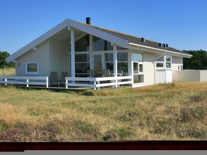 Ferienhaus für 6 Personen (83 m²) in Fanø