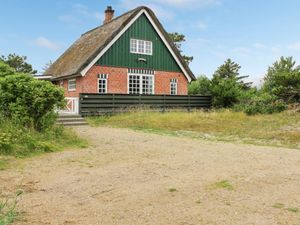 Ferienhaus für 6 Personen (100 m²) in Fanø