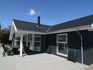 Ferienhaus für 6 Personen (96 m²) in Fanø