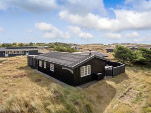 Ferienhaus für 4 Personen (85 m²) in Fanø