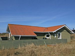 Ferienhaus für 6 Personen (70 m²) in Fanø