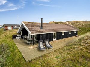 Ferienhaus für 6 Personen (90 m&sup2;) in Fanø
