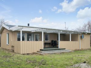 Ferienhaus für 7 Personen (70 m²) in Fanø