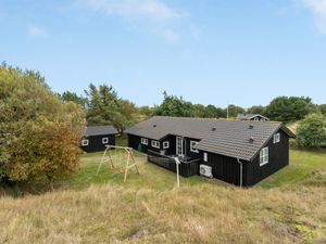 Ferienhaus für 7 Personen (98 m²) in Fanø