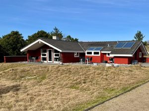 Ferienhaus für 6 Personen (133 m²) in Fanø