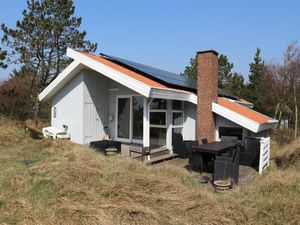 Ferienhaus für 8 Personen (100 m²) in Fanø