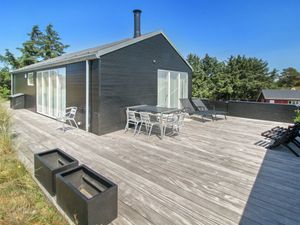 Ferienhaus für 4 Personen (62 m²) in Fanø