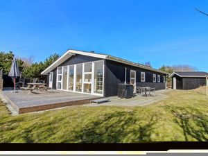 Ferienhaus für 7 Personen (115 m&sup2;) in Fanø