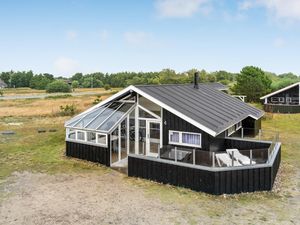 Ferienhaus für 6 Personen (77 m&sup2;) in Fanø