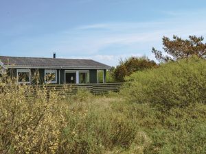 Ferienhaus für 4 Personen (58 m&sup2;) in Fanø