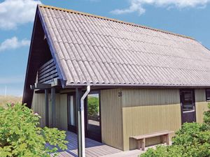 Ferienhaus für 6 Personen (100 m²) in Fanø