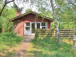 Ferienhaus für 4 Personen (74 m²) in Fanø