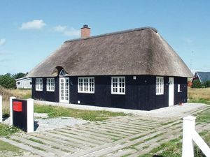 Ferienhaus für 2 Personen (95 m&sup2;) in Fanø