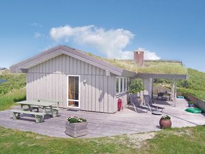 Ferienhaus für 6 Personen (78 m&sup2;) in Fanø