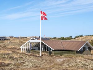 Ferienhaus für 6 Personen (83 m²) in Fanø