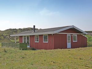 Ferienhaus für 6 Personen (76 m²) in Fanø