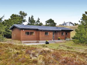 Ferienhaus für 8 Personen (120 m&sup2;) in Fanø