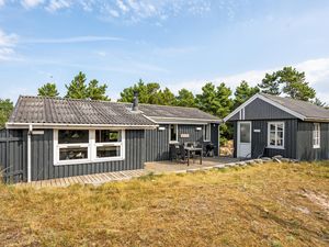 Ferienhaus für 5 Personen (56 m²) in Fanø