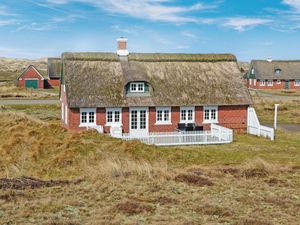 Ferienhaus für 4 Personen (95 m²) in Fanø