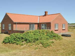 Ferienhaus für 6 Personen (106 m&sup2;) in Fanø