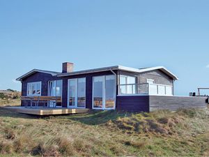 Ferienhaus für 6 Personen (95 m²) in Fanø