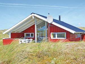 Ferienhaus für 6 Personen (80 m²) in Fanø