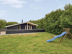 Ferienhaus für 6 Personen (97 m²) in Fanø