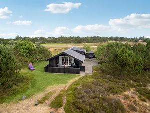 Ferienhaus für 4 Personen (60 m&sup2;) in Fanø