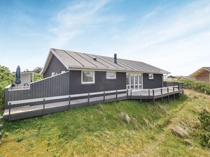 Ferienhaus für 6 Personen (89 m&sup2;) in Fanø