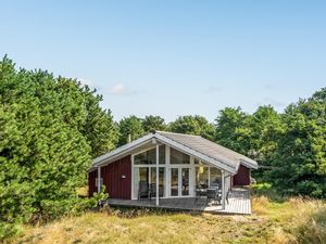 Ferienhaus für 6 Personen (85 m&sup2;) in Fanø