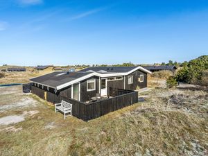 Ferienhaus für 6 Personen (110 m&sup2;) in Fanø