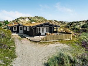 Ferienhaus für 6 Personen (123 m²) in Fanø