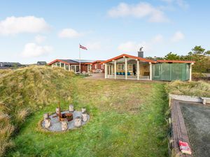 Ferienhaus für 10 Personen (268 m&sup2;) in Fanø