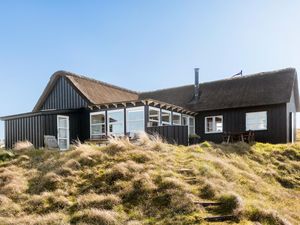 Ferienhaus für 5 Personen (94 m²) in Fanø
