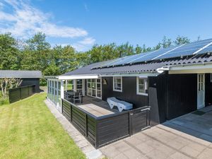 Ferienhaus für 4 Personen (92 m²) in Fanø