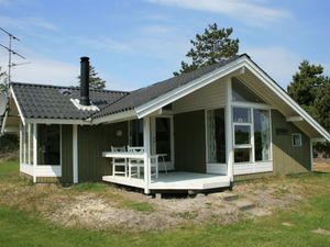 Ferienhaus für 6 Personen (82 m²) in Fanø