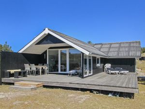 Ferienhaus für 4 Personen (65 m&sup2;) in Fanø
