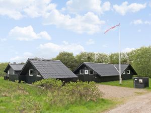 Ferienhaus für 6 Personen (64 m²) in Fanø