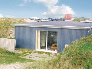 Ferienhaus für 6 Personen (89 m²) in Fanø