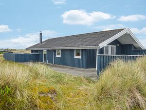Ferienhaus für 6 Personen (70 m²) in Fanø