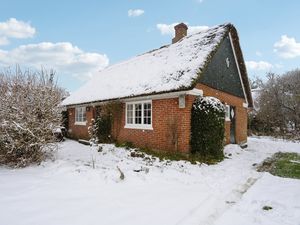 Ferienhaus für 2 Personen (66 m²) in Fanø