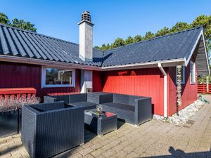 Ferienhaus für 6 Personen (84 m²) in Fanø