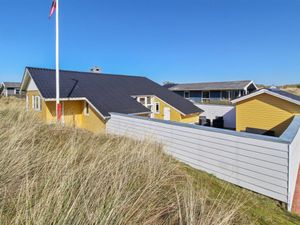 Ferienhaus für 5 Personen (81 m&sup2;) in Fanø