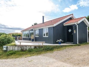 Ferienhaus für 5 Personen (80 m&sup2;) in Fanø